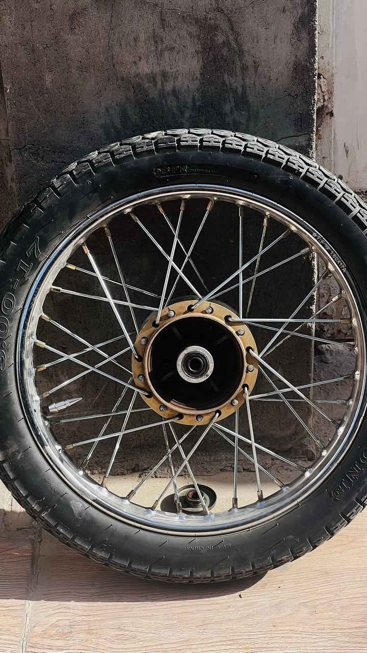 ويل نامه شلامجه الثقيل مستعمل يرادله بس ضب سيامه للبيع ويه الكينه مالته ٢٥ بدون الميكنه ب٢٠ (بس ويل بدون تاير)
مكاني مشروع المسيب ***********
