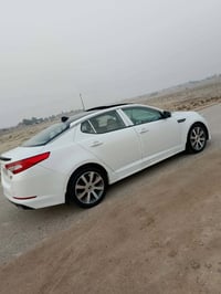 ٢٠١٣ • بانوراما • محرك ٢.٤