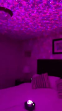 عارض نجوم • ديكور