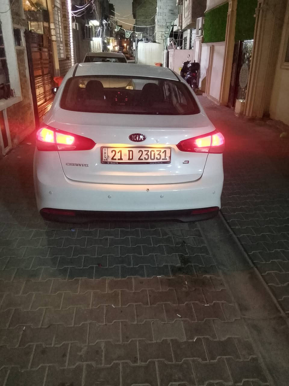 البيع سعر 130 بيها مجال


**إذا كنت صاحب هذا الإعلان وتريد حذفه لأي سبب، رجاءا أرسل رسالة إلى الدعم الفني**