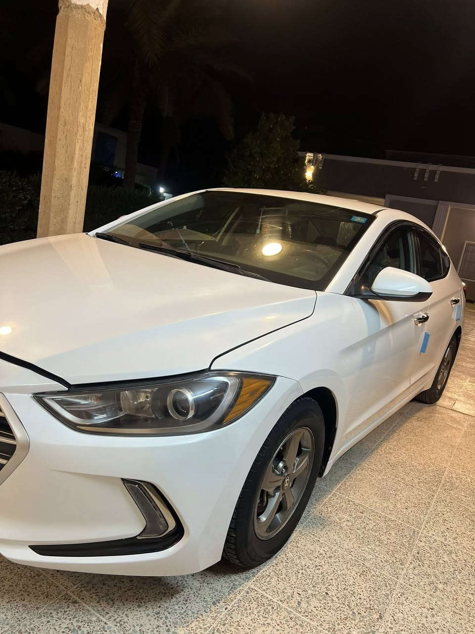 النترا 2017 وارد امريكي ليبل واحد بدون ضربة 
محرك 1400 تيربو gdi 
رقم بغداد ب اسمي السيارة تحويل ثاني يوم 
مواصفاتها بصمة ،كاميرا خلفية ، شاشة 
السعر 120 بي مجال بسيط 
مكان السيارة / بغداد المدائن
للاستفسار ***********
