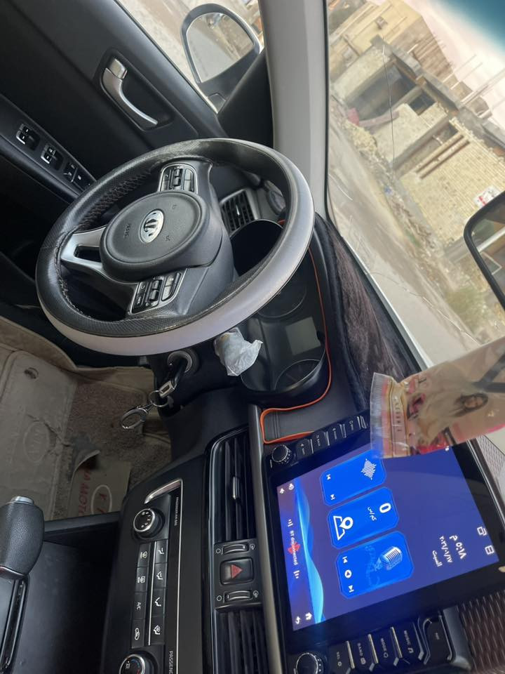 للبيع
اوبتيما موديل  2016 لون ابيض صدفي ضربتها جاملق الايمن وبنيد 
وبيها صبغ الجاملق الايسر وباب  خلفي 
مكينه 2400 مامفتوح مكفوله من التنقيص والتبخير 
مكان الرفاعي السعر 115 
***********
