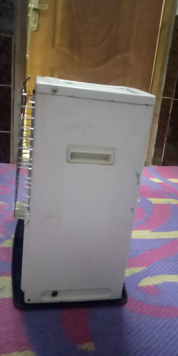 صوبة كيرونة عازل حراره شرط لابيه غاز ولا هيس السعر 55وبيها مجال مكاني كركوك حي العسكري الشراي خلي يتصل ***********
