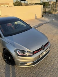 اسلام عليكم. للبيع او مراوس. حسب. القناعه  GTI. 2019. وارد امريكي. حاد...