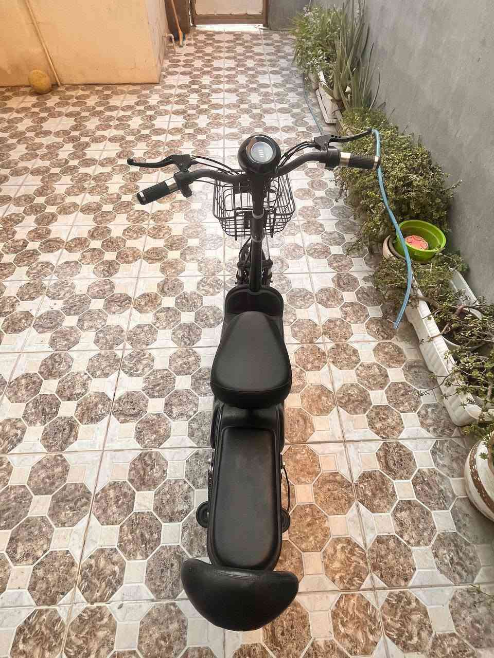 بيع ماطور شحن 250 الف وبيه مجال (بطارية جديده والماطور بجودة ونظافة)


**إذا كنت صاحب هذا الإعلان وتريد حذفه لأي سبب، رجاءا أرسل رسالة إلى الدعم الفني**