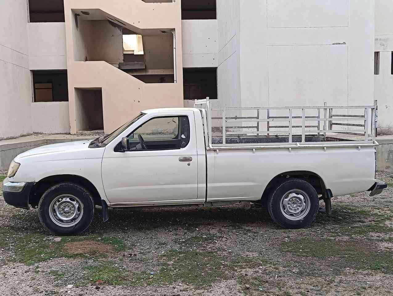 ***********پیکاب نیسان مۆدێل2001پاوەرەوتەبرید نیە گێڕومەکینەوئەکسلی بەشەرت بێدەعم و بێ لێدراوی سەنەوی 2025بەسەرچوە تەحویل غەرامەبڕاوەبەشەرت چوارتایەی لۆک بێ تەقەوڕەقە سعری59گڵاویەک تۆزێ مەجال ***********  ***********ناونیشان چەمچەماڵ
