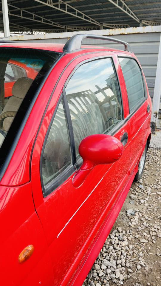 سياره كيو كيو للبيع موديل ٢٠١٣ للبيع حداديه مكفوله وكير ومحرك وتخم تاير سياره جاهزه
للاستفسار اكثر ‭٠٧٧٢ ٦٢٦ ٩١٤٣‬
