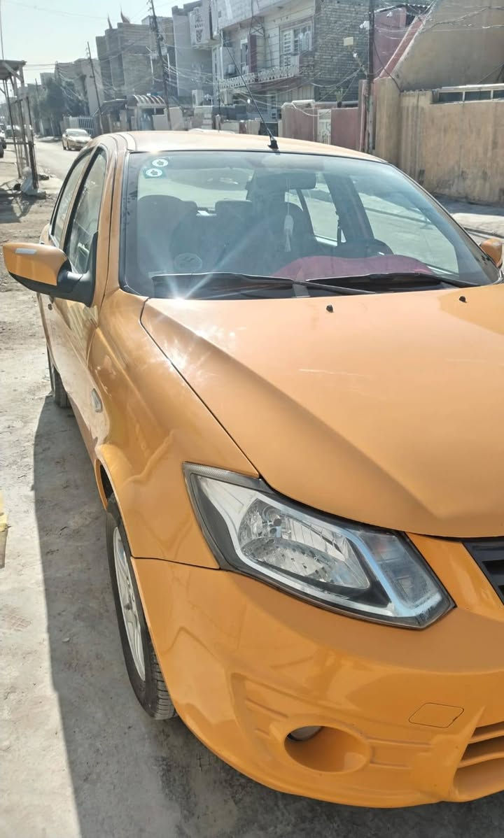 سانيا 2022 حره  بسمي   مكان سياره ديوانيه بيه طخه جاملغ الخلفي ضربه بلباب سايق بس صبغ بدون معجون سعر ٦٥ رقم بغداد 
 ***********
