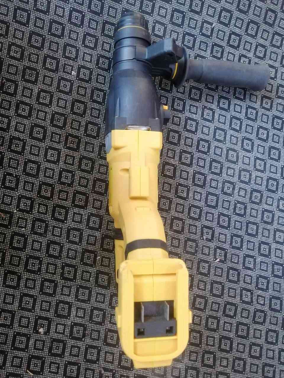 دريل همر ديوولت انطونه سعركم


**إذا كنت صاحب هذا الإعلان وتريد حذفه لأي سبب، رجاءا أرسل رسالة إلى الدعم الفني**