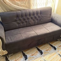 كنبة • ديكور منزلي