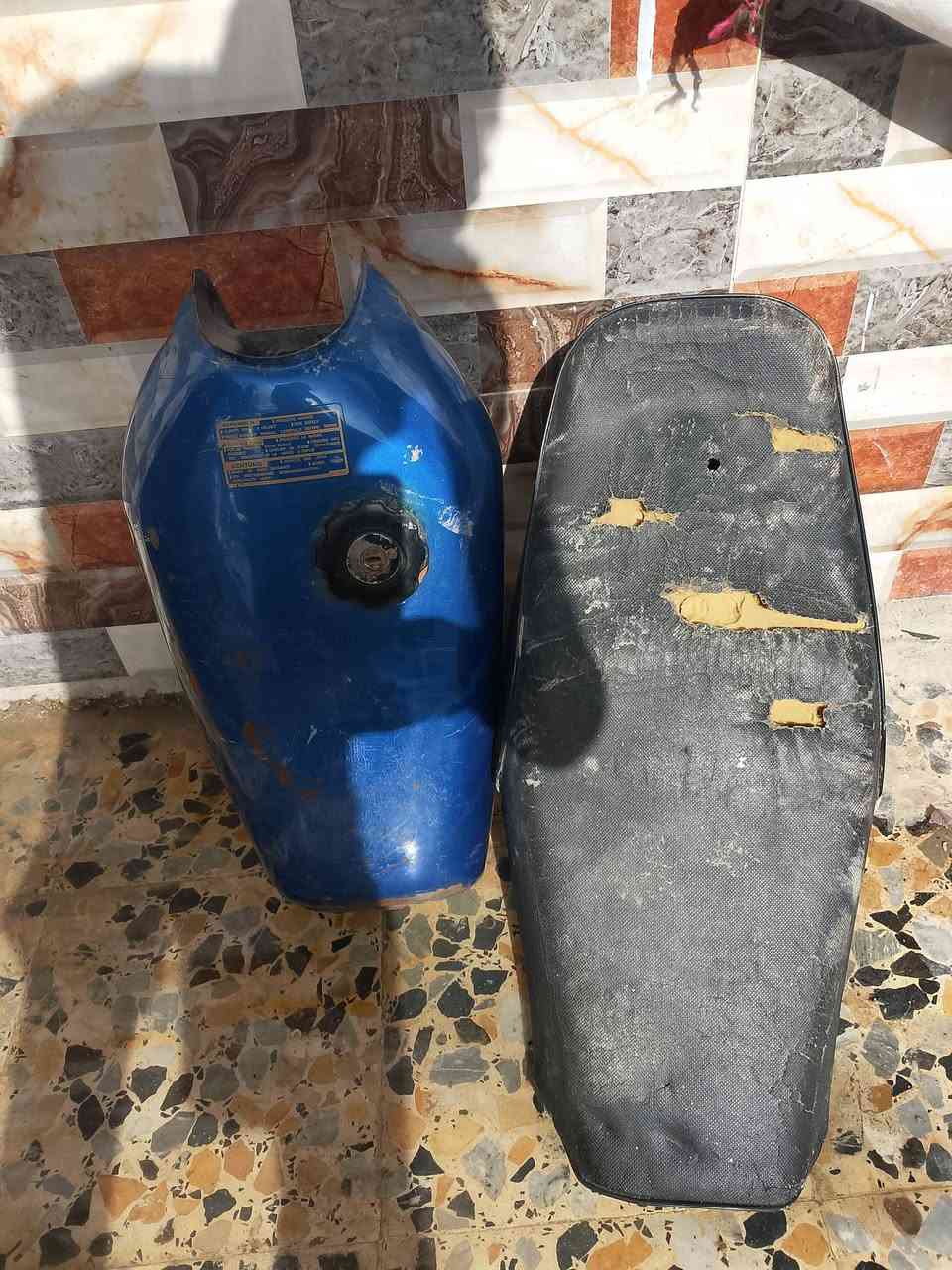 سلام عليكم شاصي وتيرات وصدر انتنس وماشه وكزوز وكشن وتانكي سيبايه كلمن وسعره مكاني بصره الجزيره ***********
