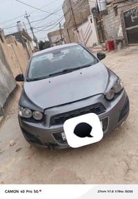 سونك ٢٠١٢ • رقم بابل • نقص تبريد