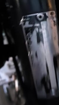 دراجه نامه تعمير شاصي ارشا مديل 16 تعميرة 25 كلة اصلي السعر 750 وبيها ...