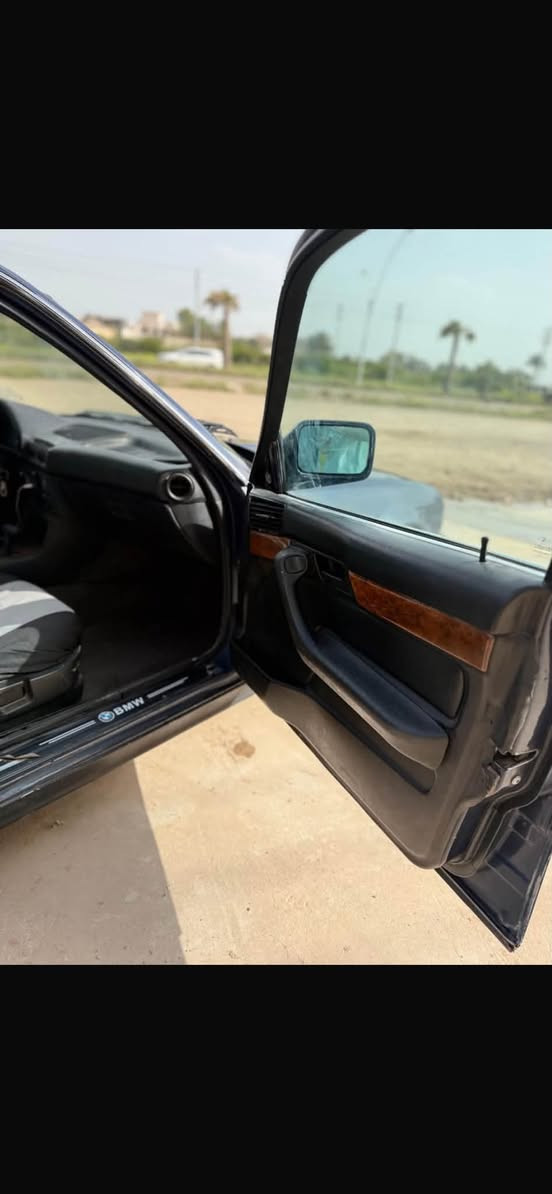 � للبيع BMW 525i وارد ياباني 🇯🇵
✅ وارد ياباني  91

✅ التبريد ممتاز.

✅ جميع الكهربائيات شغالة.

✅ محرك وجير بحالة جيدة.

✅ رقم خصوصي.

✅ السيارة جاهزة للفحص بأي مكان.

      

   

  

💰 السعر: 55$ويوجد مجال بسيط.

📞 للتواصل: ***********

� الموقع: صلاح الدين - تكريت.
