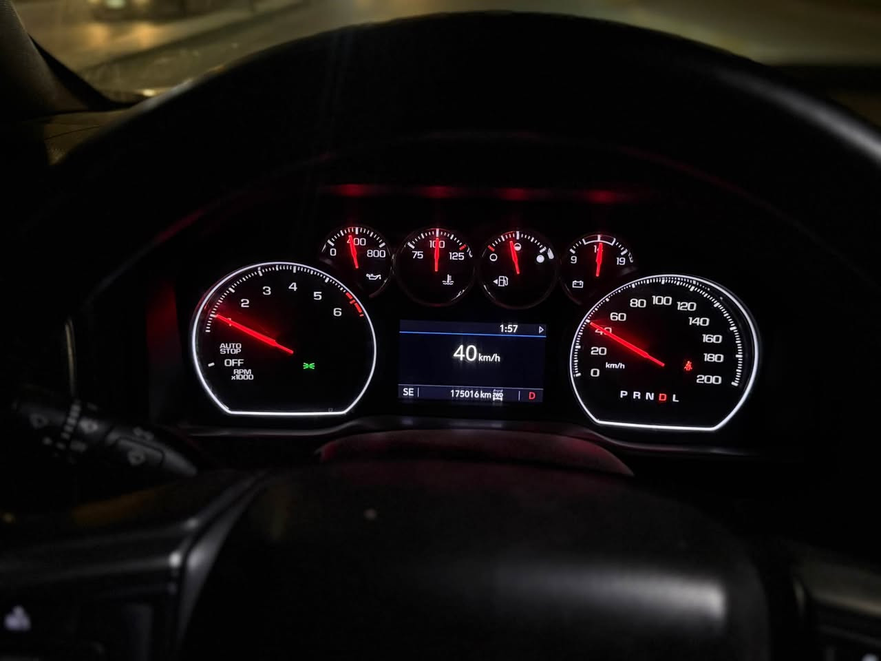 للبيع

شوفرليت سلفرادو 2020 شكل الاخير🔥

بدي قصير باب طويل المرغوب🔥

السيارة مابيها نقص شعرايه وكلشي شغال بيها وماكو اي نقص شرط👍🏻

رقم اربيل مميز 22933 باسمي شرط التحويل + باج تضليل 80‎%‎ دافع رسوم كامل 🔥

مكينه 5300 المرغوب🔥

نظام فور ويل تو ويل والفور ويل الثقيل والخفيف كله شغال شرط🔥

• گير 10 نمر طيارة

• تبريد امامي خلفي

• شاشة كبير تدعم CarPlay واير ليس يعني النظام الحديث

• باب بدي كهرباء

ضرر قطعتين فقط بدون ايرباك وداخله كلين بلعراق صارت قطعتين

كامره

‏USB + USB c

لايت اوتو

سعر 290$

مكاني بابل حلة حلة, بابل


**إذا كنت صاحب هذا الإعلان وتريد حذفه لأي سبب، رجاءا أرسل رسالة إلى الدعم الفني**