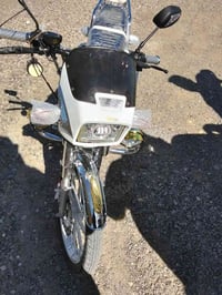 ماطور جني ابو الكله موديل 2026 شرط كلو ابلاد ماماشي ابد السعر مليون وم...