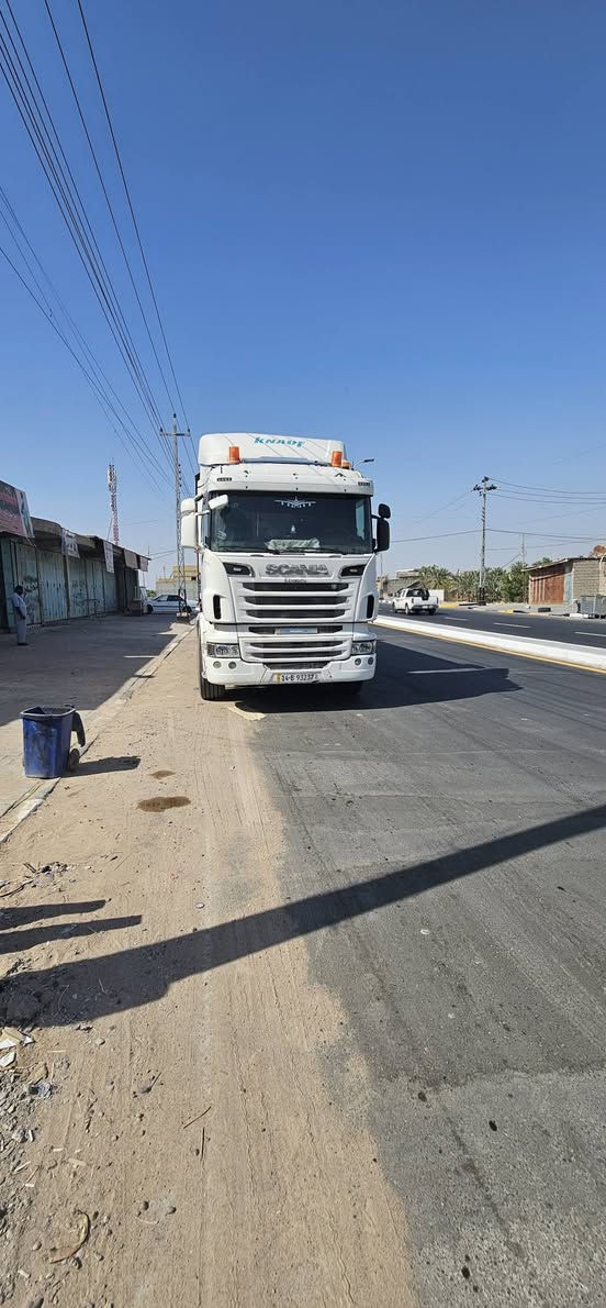 سلام عليكم سكانيه عكرب للبيع عكرب بلاد مكينه 420نجكتر بزون توه شاده سياره كفاله عامه  رقم بصره تحويل ثاني يوم رقم نكليزي بدي عمل بيت زويد 2025 كله شغاله سياره مابيه اي نقص تخم تاير  كير عادي  مجموعه 26 ورده لسياره مديله 2013  سياره ربع ماتخسر عليه كبل للشغل معتني بيه كلش وشراء يجي وشوف بعينه سياره حله من صور وشراي يتصل ***********
