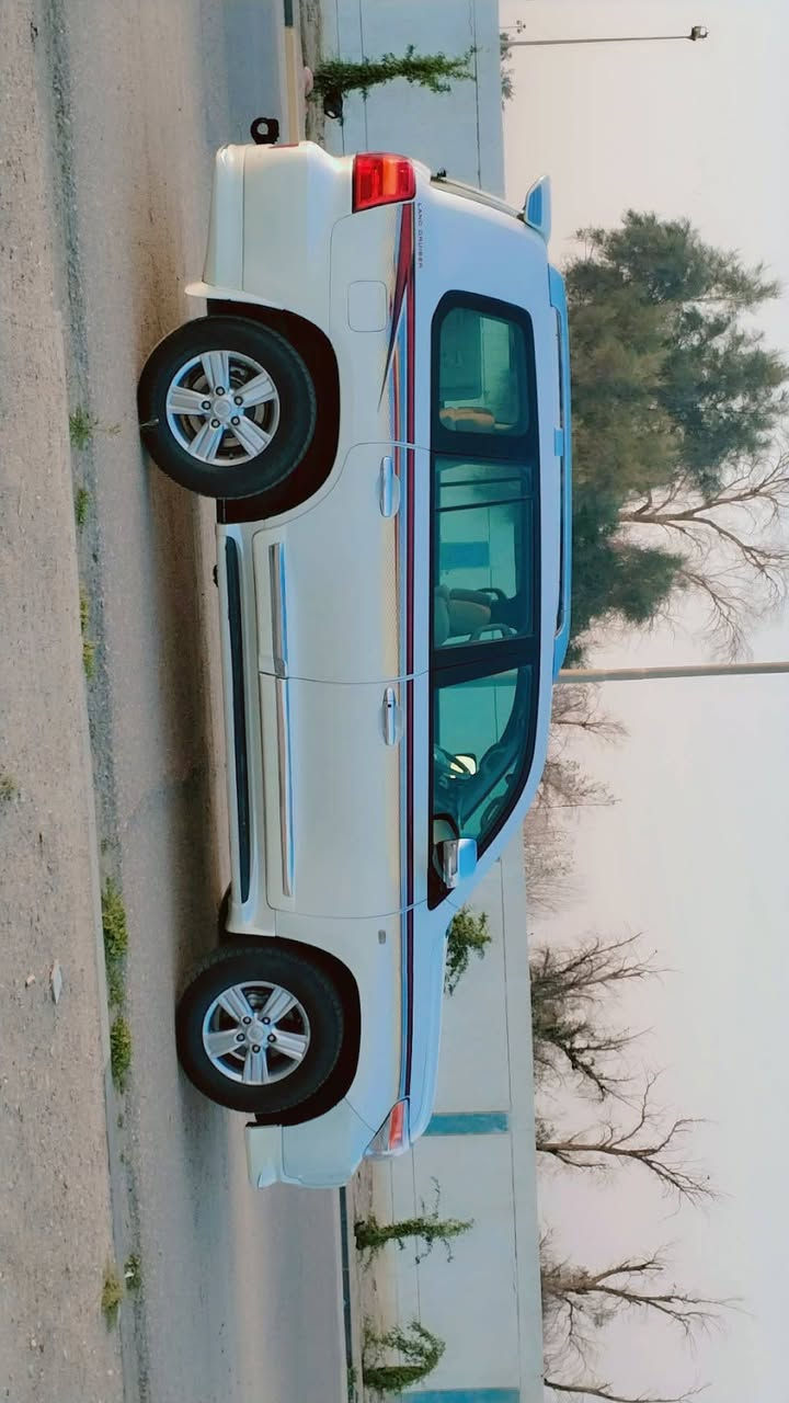 رندكروس 2009 مكفوله فول مواصفات سنويه الى27 مكينه وكير جدد تخم تاير جديد سياره جهازه سلايت قماره
سعر280
***********
