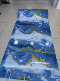 شيبورد • بديل الرخام • ٣متر ١٢٠سم