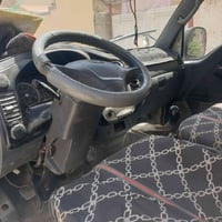 موديل ٢٠٠٤ • محرك وكير مكفول • رقم شاصي واضح