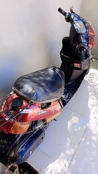 ماطور لبيع شغال نضافه مو فول سعر 220وبي مجال 07737722928