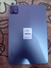 شاومي باد 6 • ٢٥٦ • شاشة فيها كسر