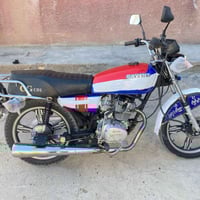 سافيني • محرك ما ممدود • ٢٠٢٠