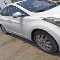 الانترا للبيع 2015 خليجي قطعتين صبغ بدون دواخل  سونار موجود بالصور فول...