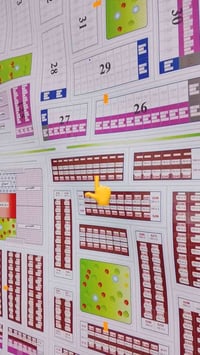 مجمع ابو تراب • ١٥٠م • هيكل وملبوخ