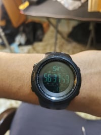 ساعة عسكرية • توصيل • رخيص