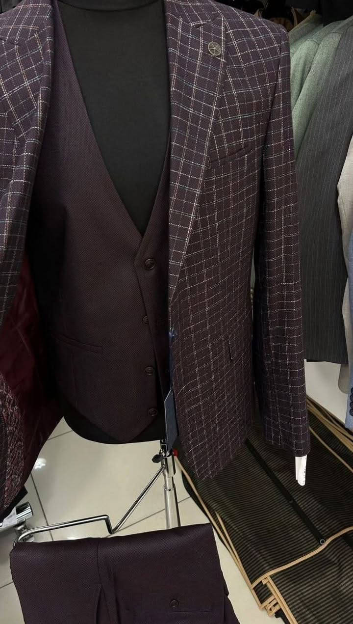 ✅  100 طقم رجالي  صناعة تركية.  
✅ المقاسات: 48.....58/ 60
✅ السعر  27 دولار.

للتواصل واتساب: 905519683100+ أو عبر رابط الواتس آب المباشر: https://iwtsp.com/905519683100
المكان :(تركيا ، اسطنبول)، البيع جملة فقط.
كما يتوفر لدينا تشكيلة واسعة من الشروات والتصافي في قناة الشروات والتصافي في قناة التلغرام 👇
https://t.me/ALTAQWAHINDIR

كما يمكنكم الانضمام لمجموعة الواتساب للشروات عبر الرابط 👇
https://chat.whatsapp.com/BgBsxIs621xEPLYHdlTDIk

#التقوى_لتجارة_الألبسة_التركية #شروات  #جملة


**إذا كنت صاحب هذا الإعلان وتريد حذفه لأي سبب، رجاءا أرسل رسالة إلى الدعم الفني**