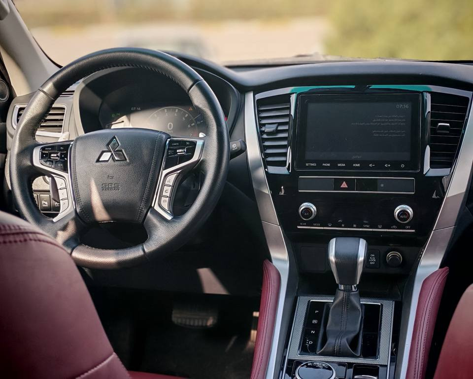 نويكار أوتو لتجارة السيارات في اربيل 
Nwekar Auto 
Nwekar Auto - نوێکار ئۆتۆ - نويكار لتجارة السيارات 
🔥 خصم خصم ✋الرقم المجاني🔥
💥مونتيرو سبورت 💥
💥موديل 2023
💥ضمان 5 سنوات 

💥ناقل حركة أوتوماتيكي
💥نوع الوقود هو البنزين
💥محرك سعة 6 سلندر
💥حجم المحرك:3000cc من نوع المايفك ينطي اداء محرك 3500 نفس القوة الحصانية 
💥نظام فرامل ABS
💥تكييف مركزي ثلاثي المناطق
💥جنوط من الألمنيوم قياس 18 بوصة
💥مدخل AUX/Audio
💥تقنية البلوتوث
💥نظام التحكم في نظام الدفع
💥نظام تثبيت السرعة
💥الدخول بدون مفتاح
💥حساسات الركن
💥قفل مركزي
💥مرايا كهربائية
💥نوافذ كهربائية
💥زر تشغيل بصمة
💥شاشة مركزية
💥جناح خلفي
💥شاشة عرض رقمية
🔴إذا كان لديك أي استفسارات أو تحتاج إلى مزيد من المعلومات، يرجى التواصل مع قسم المبيعات على الارقام 
***********
***********
*********** كورك 
#سيارات #عروض #ضمان #ياباني #مونتيرا #7راكب #معارض100 أربيل, العراق
