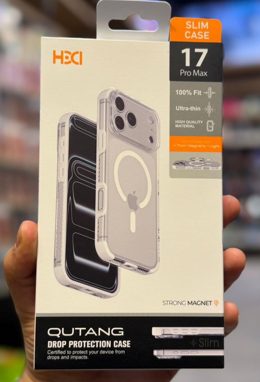 كفر غير قابل للاصفرار ماك سيف

iPhone 17 Pro Max

العنـــــوان 

واسط - كوت - المشروع - قرب ساحــه العامل 

أبوابنا مفتوحه من الساعه 8 صباحا إلى 11 مساء


**إذا كنت صاحب هذا الإعلان وتريد حذفه لأي سبب، رجاءا أرسل رسالة إلى الدعم الفني**