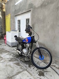 نجف ابصخير • دراجة • 4 كير