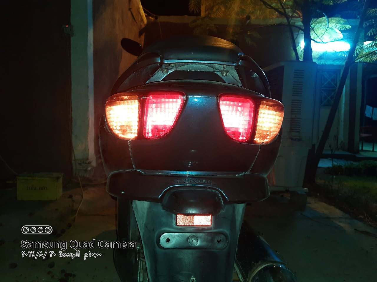 السلام عليكم هذه صفر ٨ للبيع كلشي شغال بيها بس مشكلتها الوحيدة الجويتر  مكاني حلة ناحية النيل ***********
