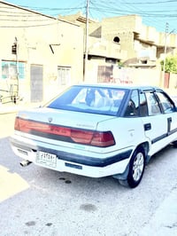 اسبرو • محرك مكفول • كير مكفول