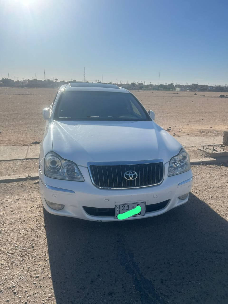 السلام عليكم ماجسته2007 اصل للبيع السعر 85وبي مجال لون ابيض 8سلندر ويلات رياضي كزوز رياضي بلادي خمس دكم فول مواصفات مزوعة رادار حساسات امامي خلفي كفالة عامة من الضربة والكصه سنوية وارقام متومة طبق الاصل المكان البصرة لاستفسار ***********
