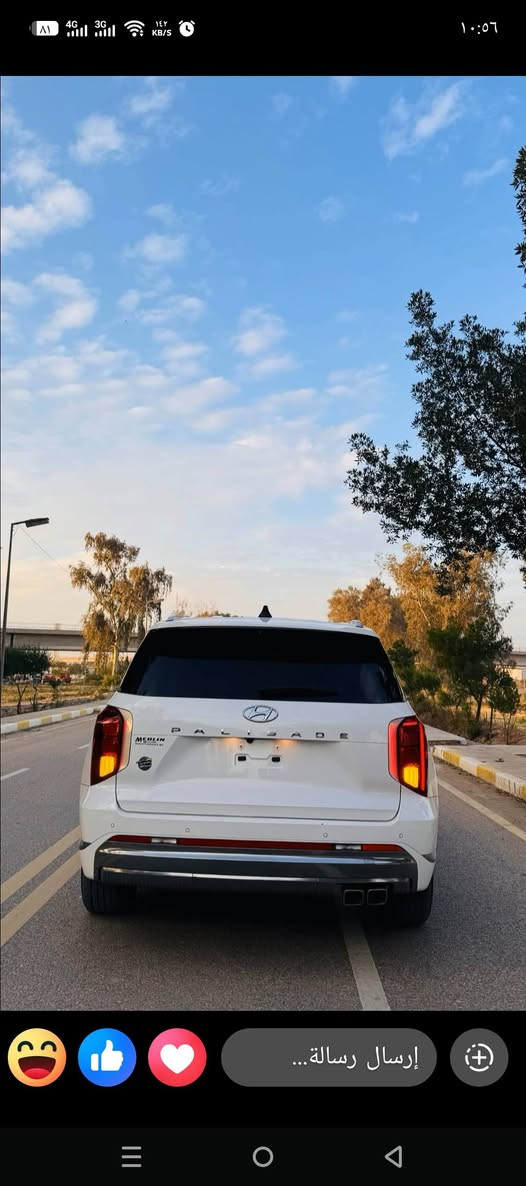 السلام عليكم بلسايد موديل 25 
لبيع فول موصفات لسياره السعر 370 وبيه مجال ماشيه 16

***********بي وتساب
*********** بي وتساب
