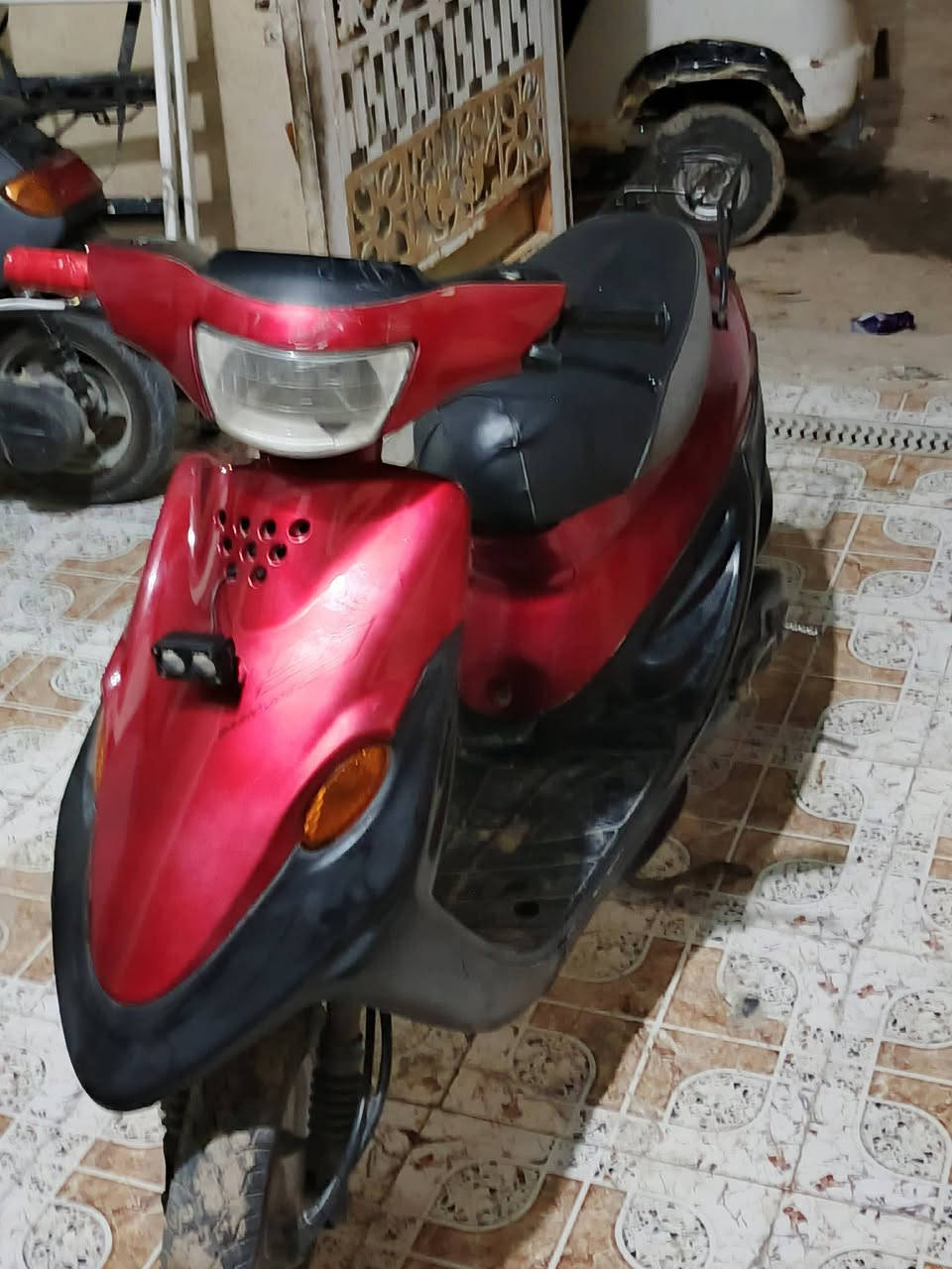 درجة بيجي البيع شغل الكهربية و الدرجه مكفوال وسعر 305مال بيع 300والرقم ***********
