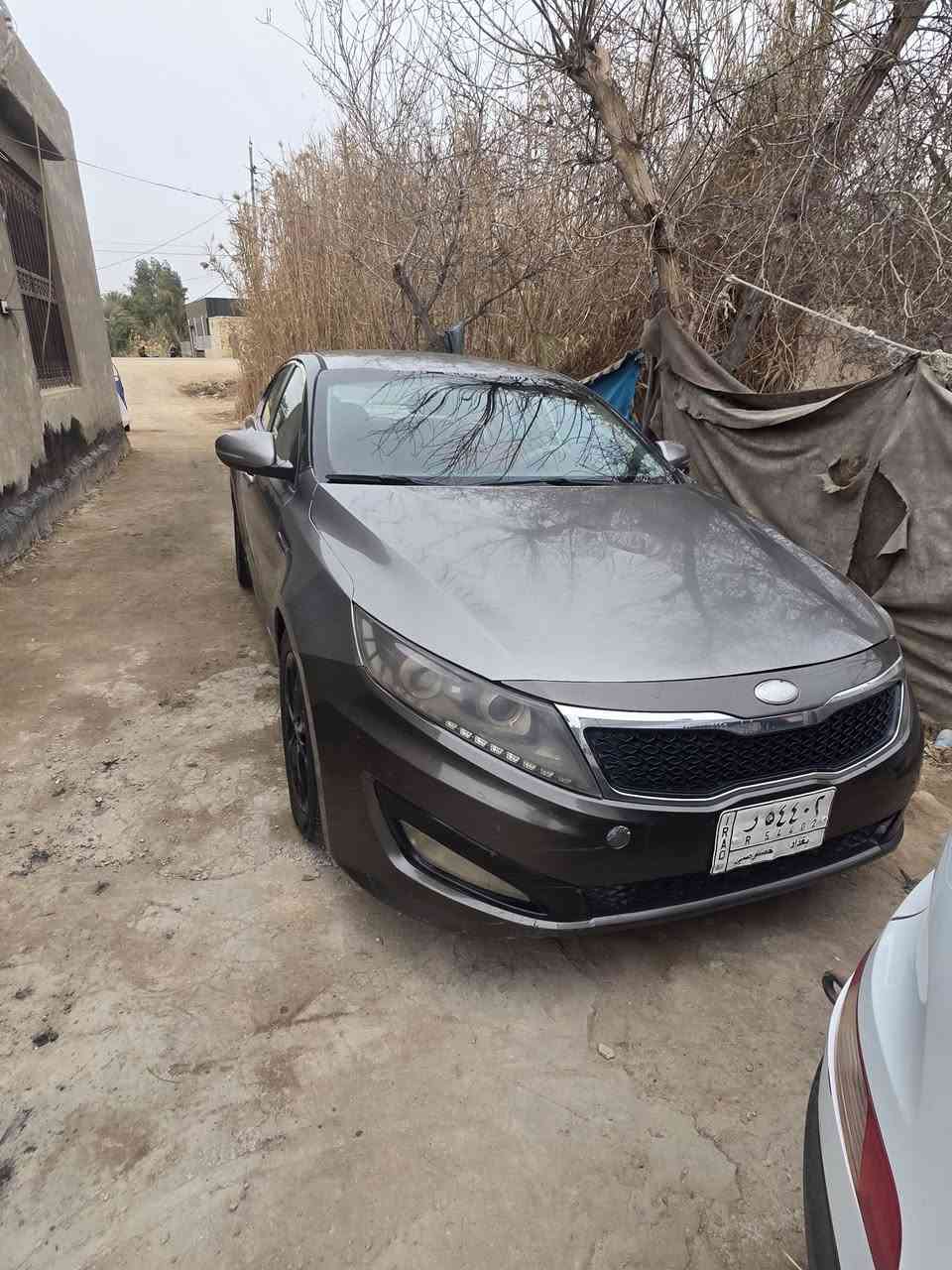 اوبتما وارد امريكي موديل 2012
فول مواصفات
مكينه 2400
تبريد قطعتين ثلج
بصمه 
كشن كهرباء وكشنات جلد
لد اماي وحساس خلفي
اشاره بالمري
وبيه بعد مواصفات السعر مناسب اتصل ع رقم 
الاتصال ***********
مكاني ديوانيه
