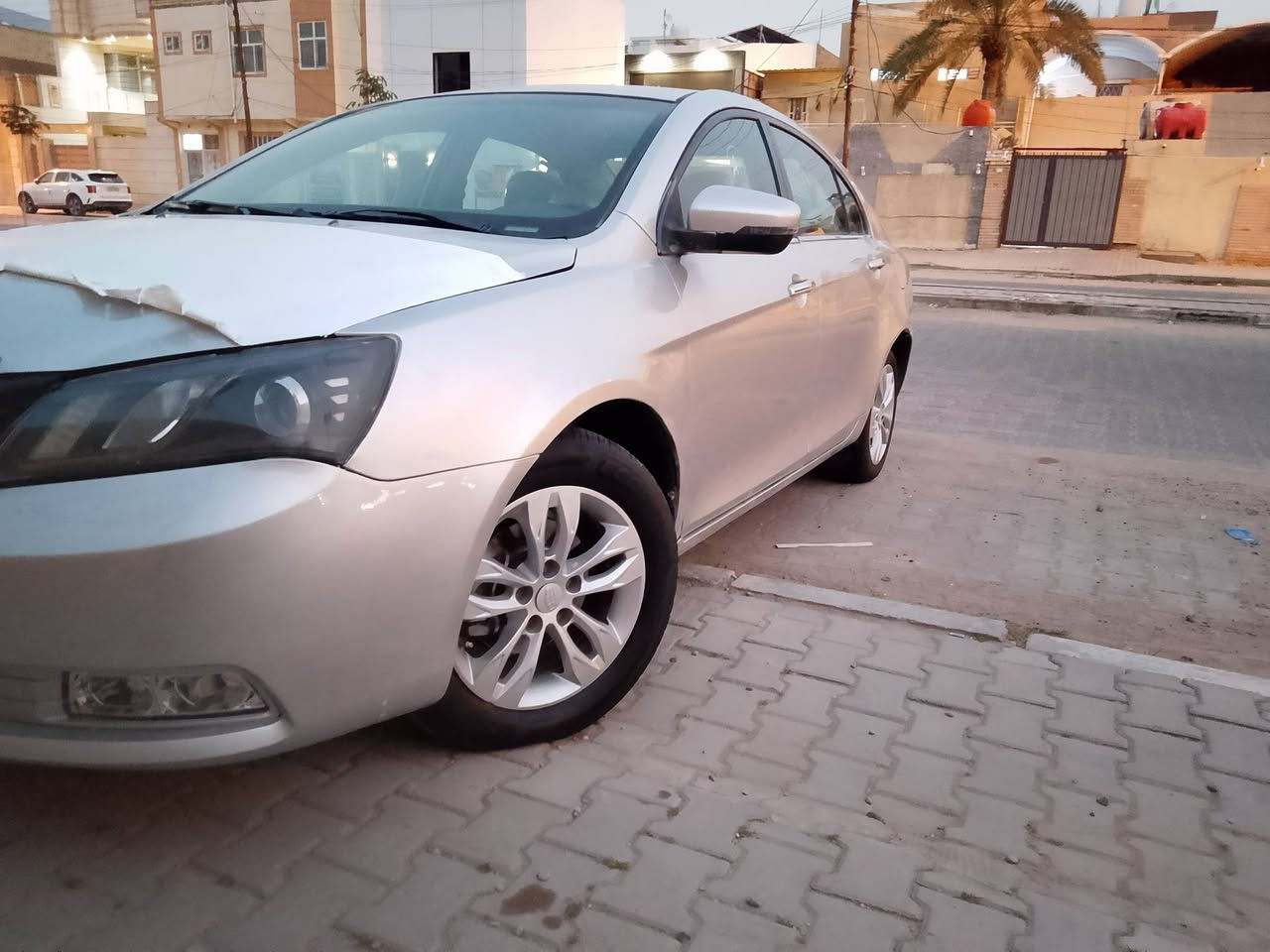 امكراند مديل 2016 سياره جديده تبريد ثلج مكينه كير حداديه كلا جديد بصمه شاشه كامره كشنات جلد تتفئه تبريد بل كشن شاير مري السعر 53 التصال ***********
