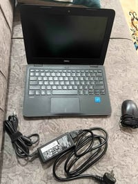 حاسبه ديل • لابتوب ديل • حاسوب محمول ديل • ديل 4GB رام • ديل 128GB تخز...