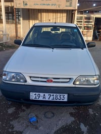 سايبه مديل 2025 ماشيه 18 كفاله عامه سعر 76 وبيها مجال 07778697450