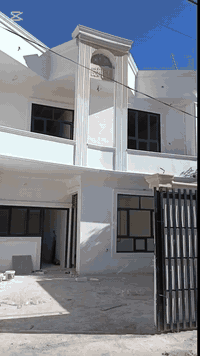 تركيب جام اسود • زجاج ومرايا • طوز خورماتو