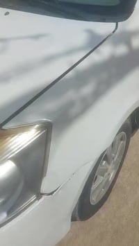 كير عادي • محرك جديد • تحتاج وكالة