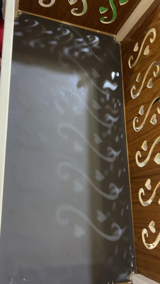 السلام عليكم أغراض أطفال للبيع الجرباية ممستخدمة فقط يوم والباقي استخدام جداً قليل الاغراض نظيفات كلش  السعر الكلي لان مستعجلة على البيع 80 الف للاستفسار الاتصال على ‭

‭٠٧٧٢ ٨٧٠ ٣١٧٧‬  العنوان بغداد
