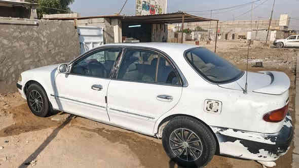 سلام عليكم سياره سوناته البيع سياره بلاديه كلشي شعال بيه اي نقص مابيه مديل 94 مكاني الحسينيه مال راشديه ***********
