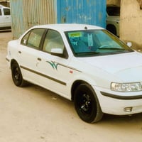 سمند • ٢٠١٢ • بصرة زبير