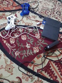 بلاي 2 • بحالة ممتازة • دبل جويستك