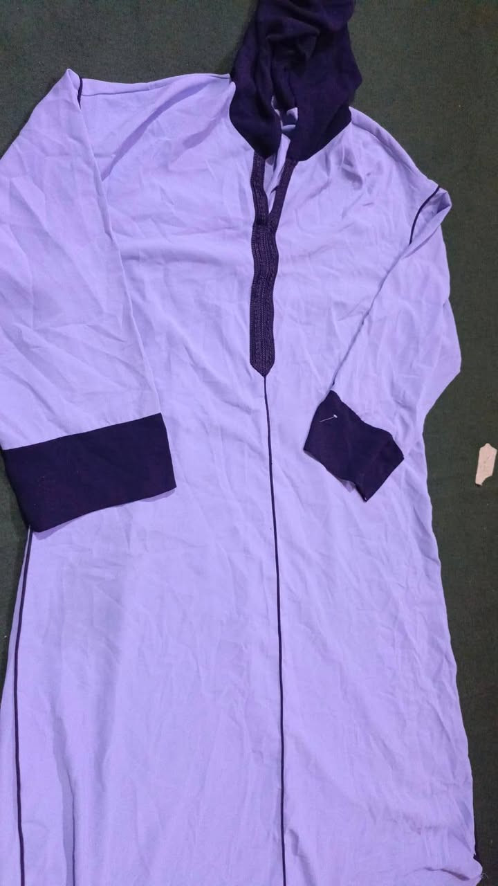 مرحبا بنوتات تخفيضات على اخر قطع 
قماش يخبل وجديد باليبل 
يوجد توصيل كل مناطق القلعه


**إذا كنت صاحب هذا الإعلان وتريد حذفه لأي سبب، رجاءا أرسل رسالة إلى الدعم الفني**